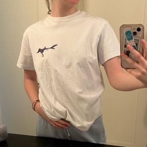 Brandy melville short resort t shirt